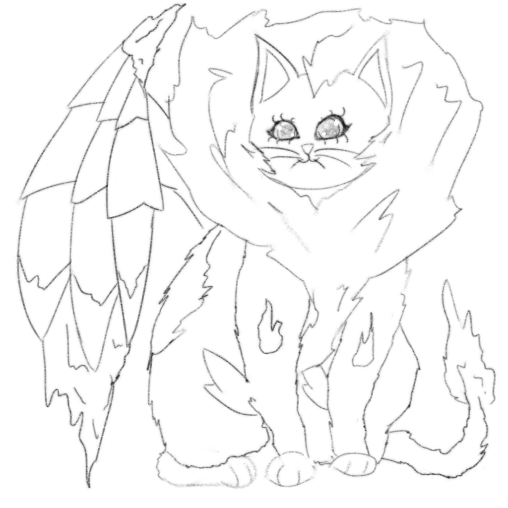 Fire master evolution design